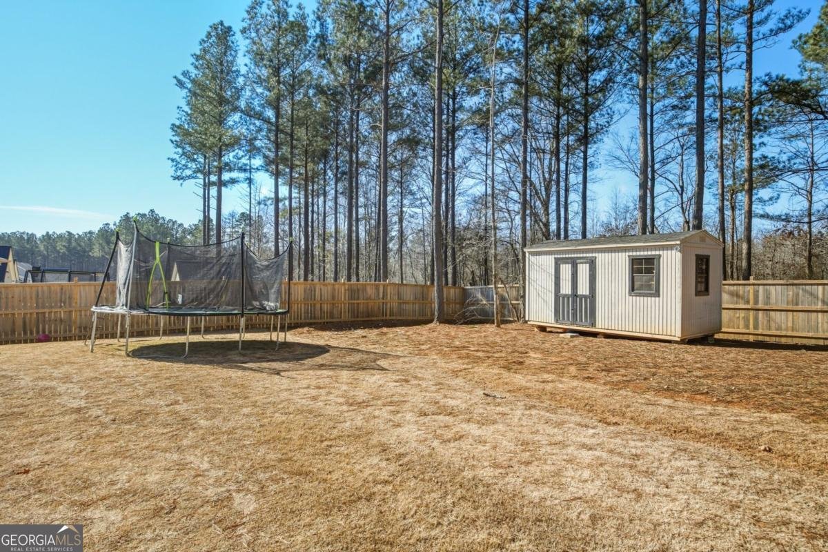 560 Barnwood Drive Rockmart - Photo 29