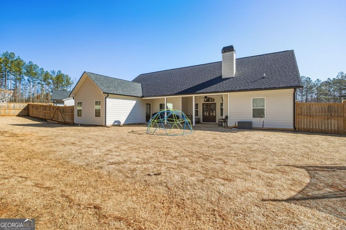 560 Barnwood Drive Rockmart - Photo 30