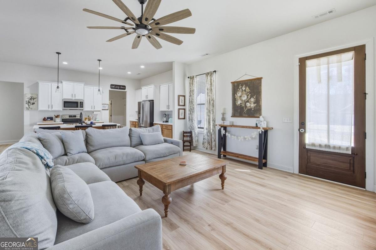 560 Barnwood Drive Rockmart - Photo 6