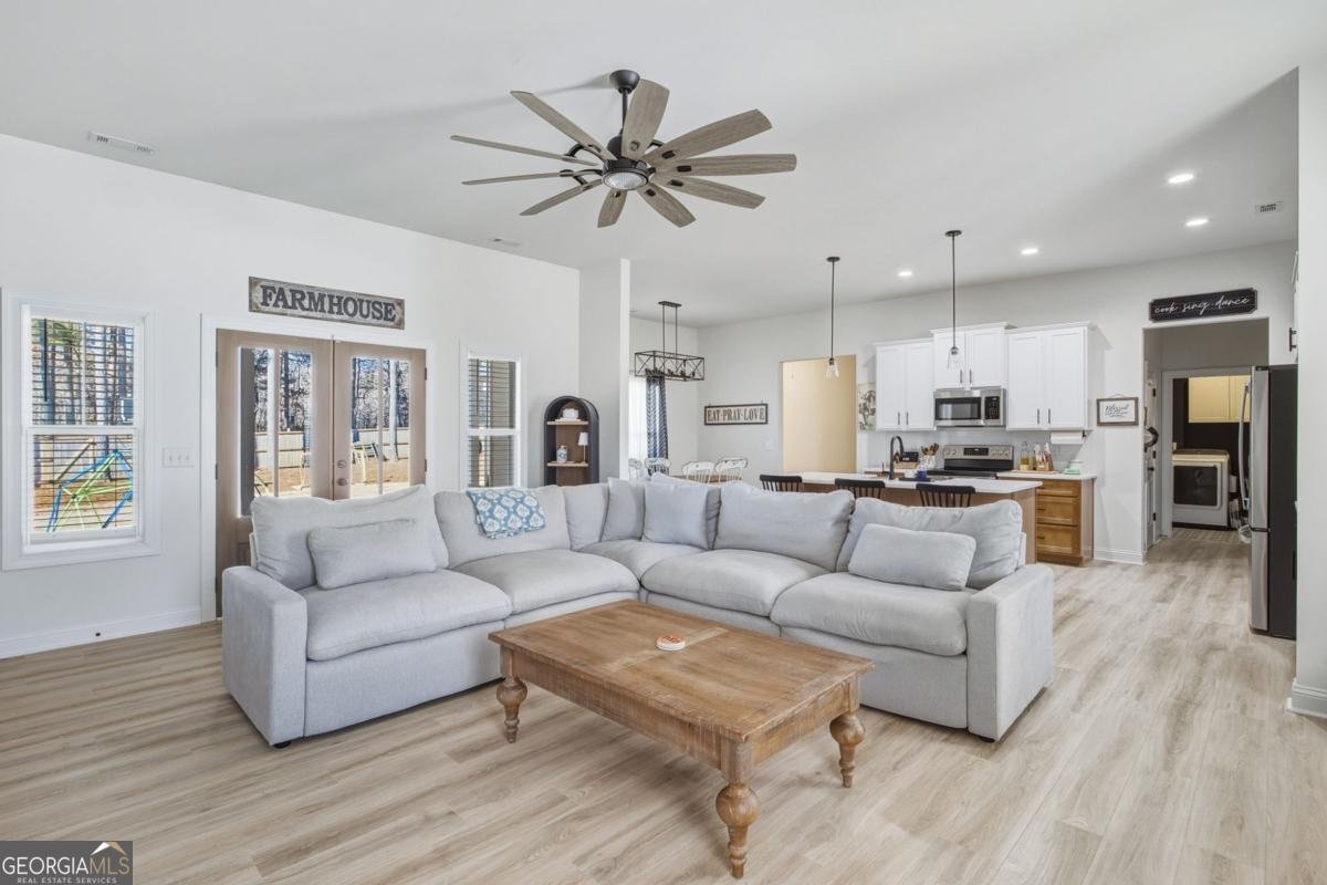 560 Barnwood Drive Rockmart - Photo 8