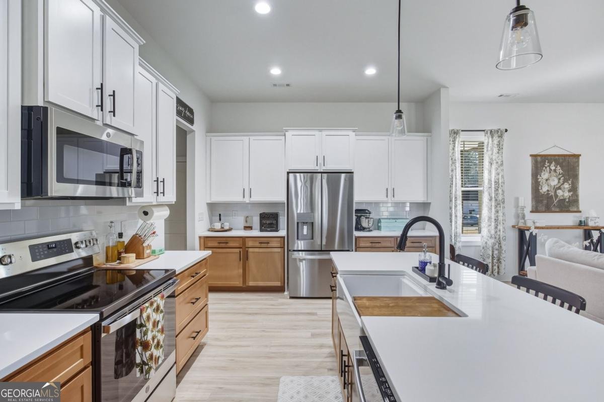 560 Barnwood Drive Rockmart - Photo 9