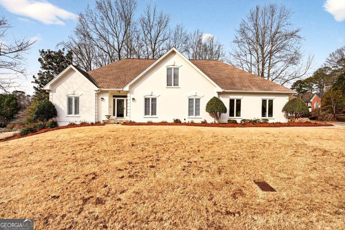 6100 Lackland Court Peachtree Corners - Photo 1