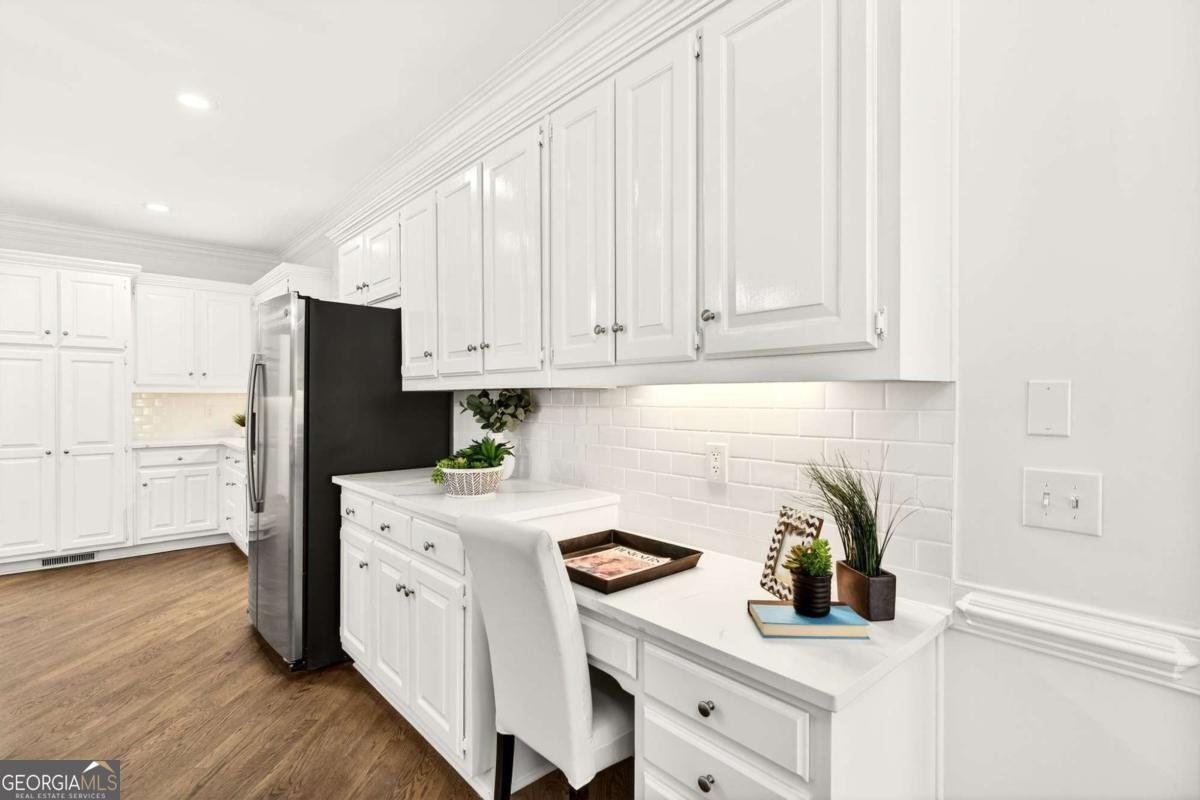 6100 Lackland Court Peachtree Corners - Photo 13