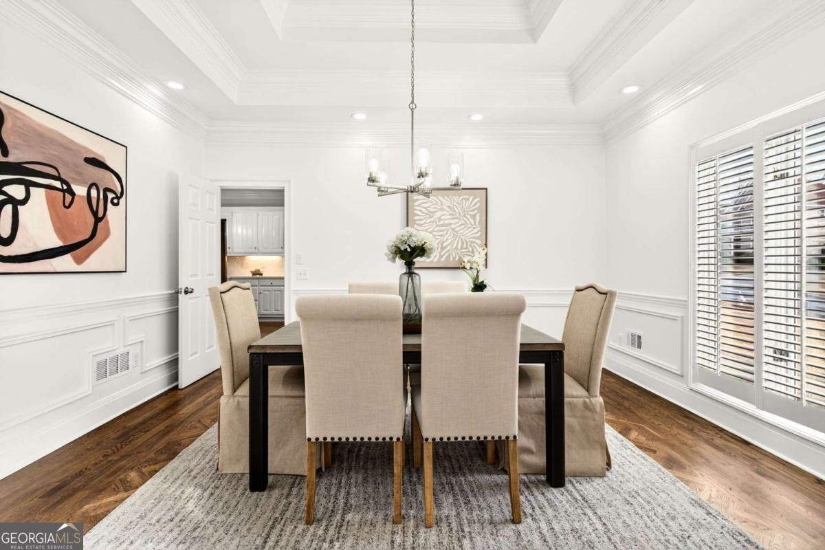 6100 Lackland Court Peachtree Corners - Photo 14