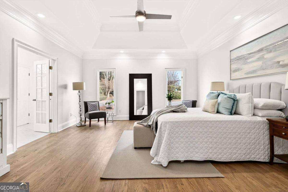 6100 Lackland Court Peachtree Corners - Photo 16