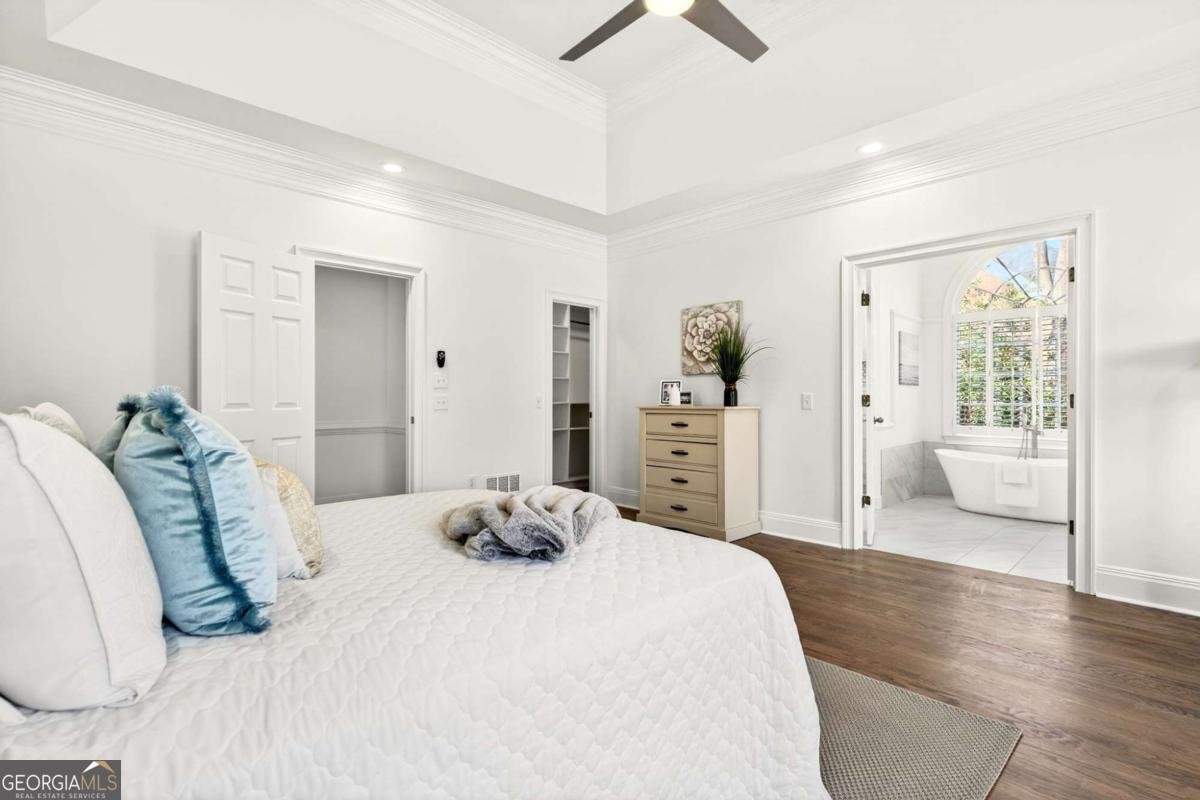 6100 Lackland Court Peachtree Corners - Photo 17