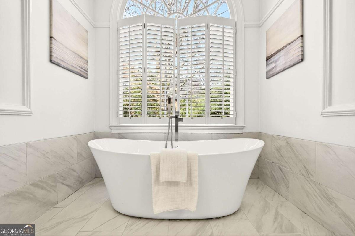 6100 Lackland Court Peachtree Corners - Photo 18