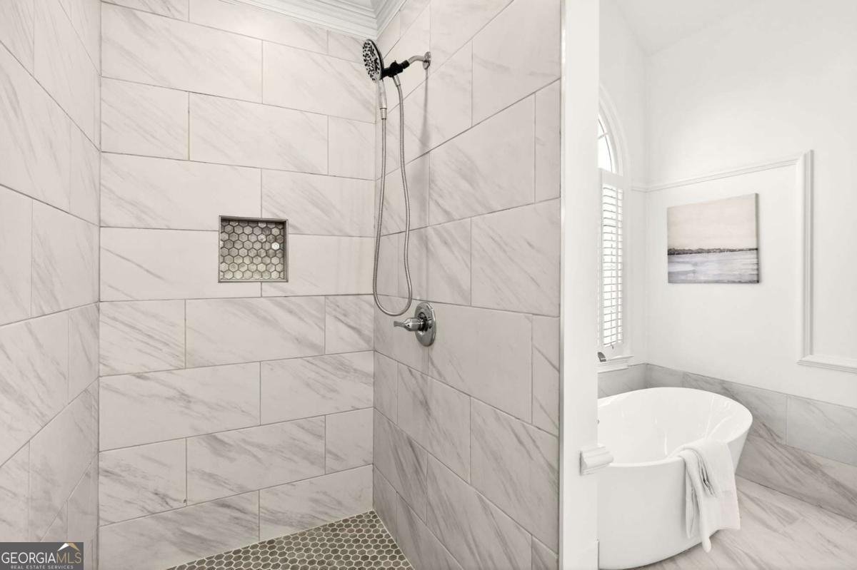 6100 Lackland Court Peachtree Corners - Photo 20