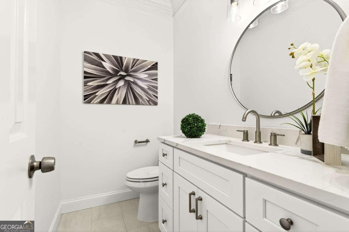 6100 Lackland Court Peachtree Corners - Photo 28