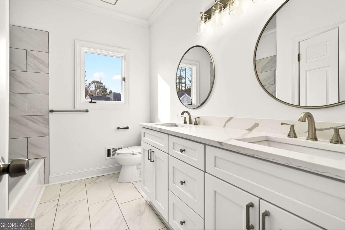 6100 Lackland Court Peachtree Corners - Photo 31