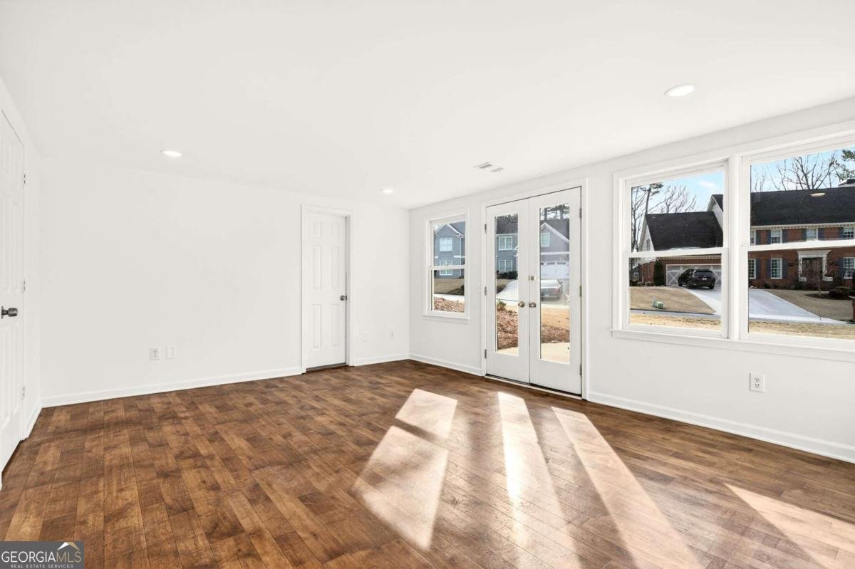 6100 Lackland Court Peachtree Corners - Photo 40