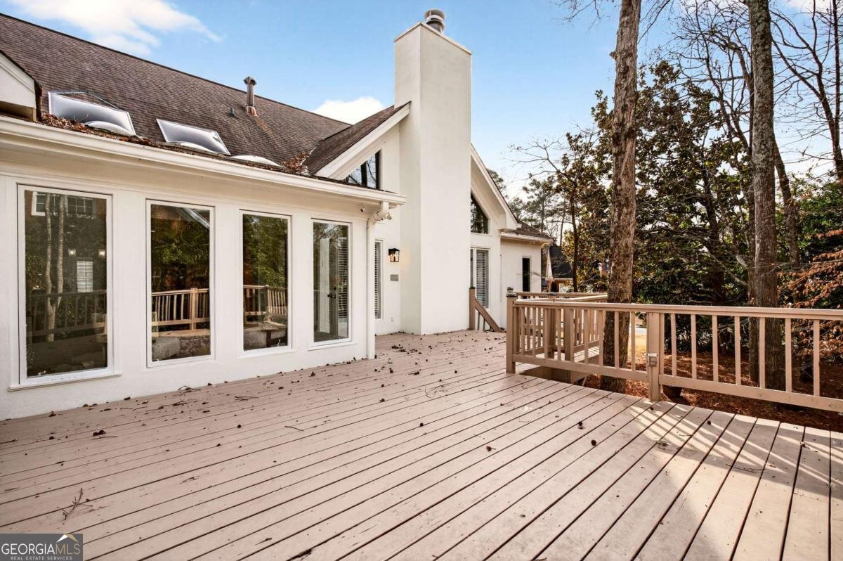 6100 Lackland Court Peachtree Corners - Photo 42