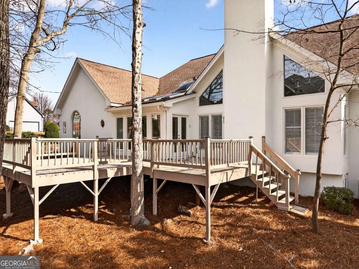 6100 Lackland Court Peachtree Corners - Photo 44