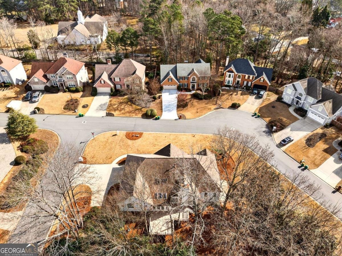 6100 Lackland Court Peachtree Corners - Photo 46