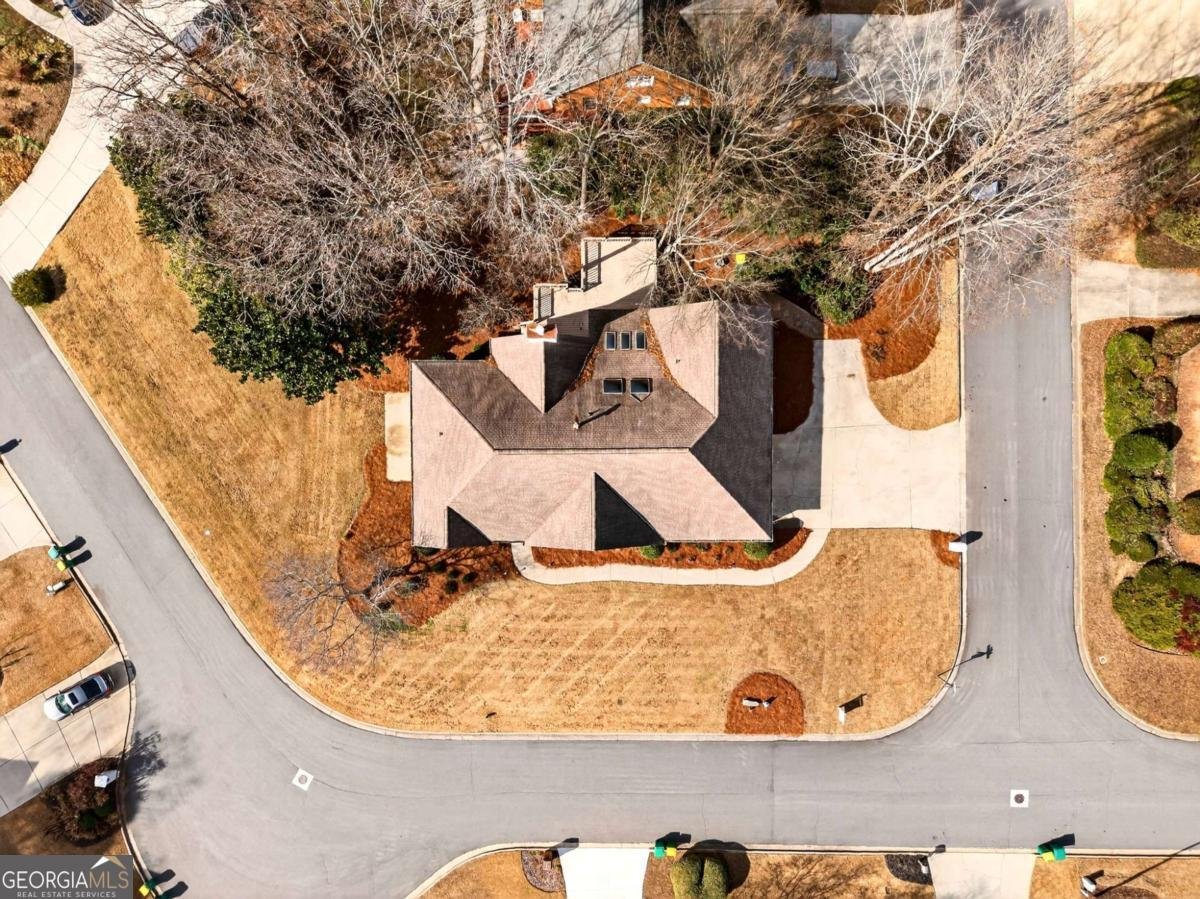 6100 Lackland Court Peachtree Corners - Photo 47