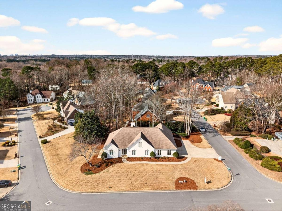 6100 Lackland Court Peachtree Corners - Photo 48