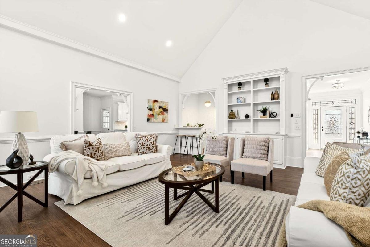 6100 Lackland Court Peachtree Corners - Photo 6