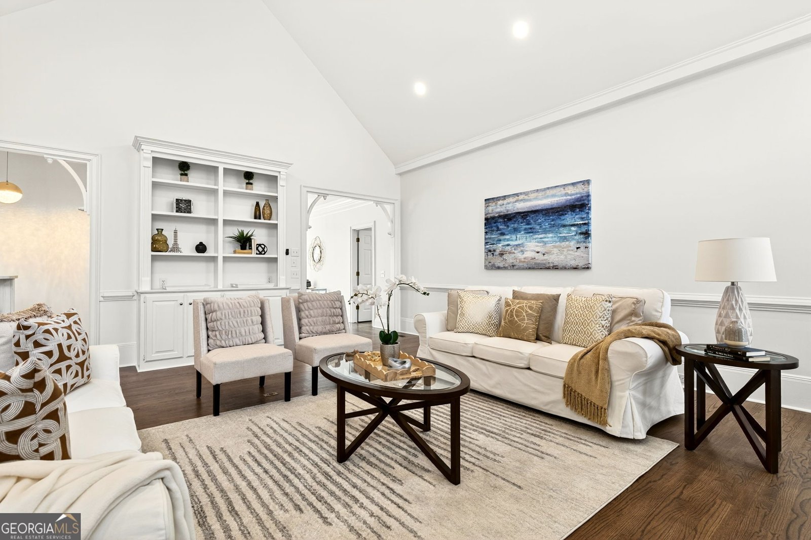 6100 Lackland Court Peachtree Corners - Photo 7