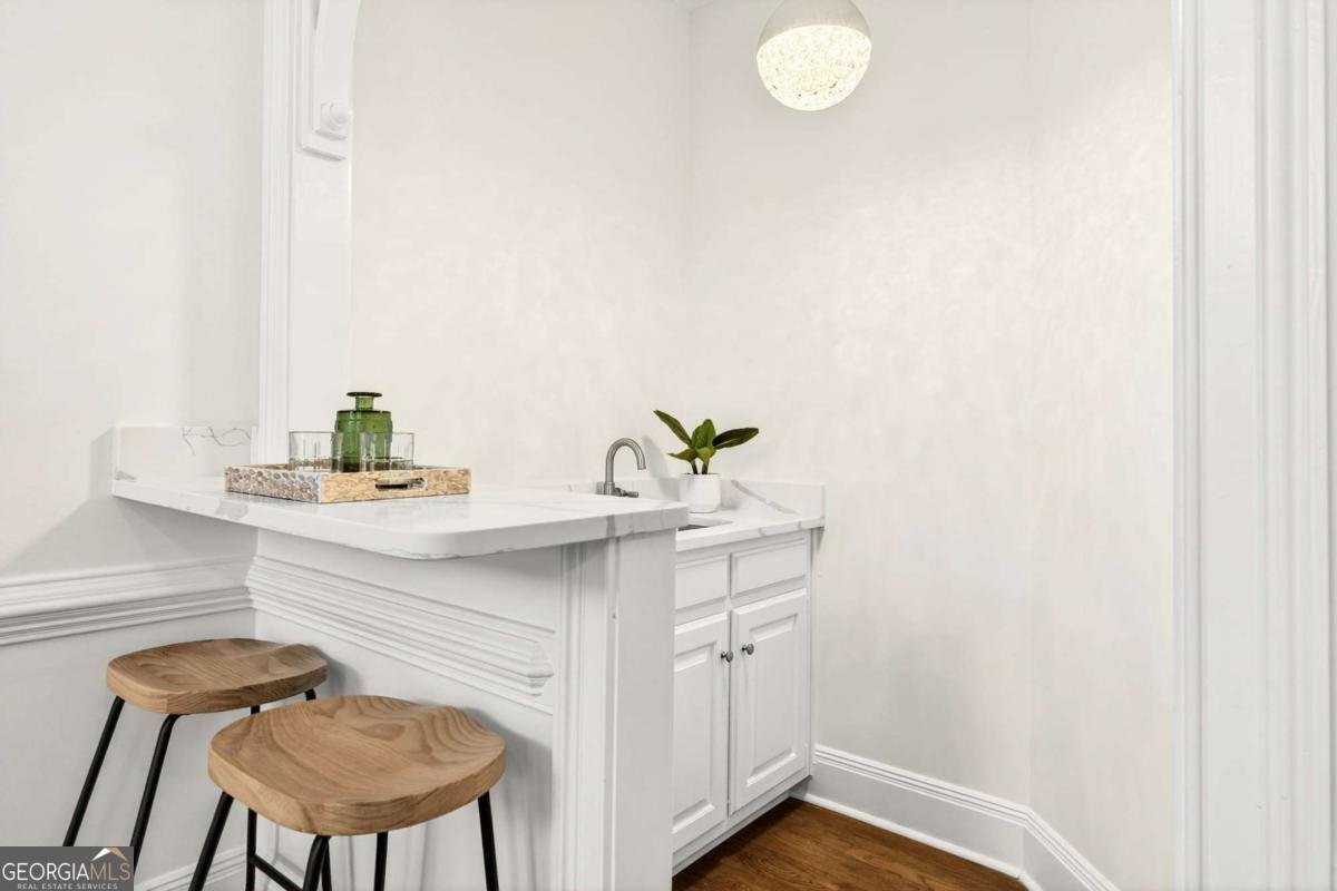 6100 Lackland Court Peachtree Corners - Photo 8