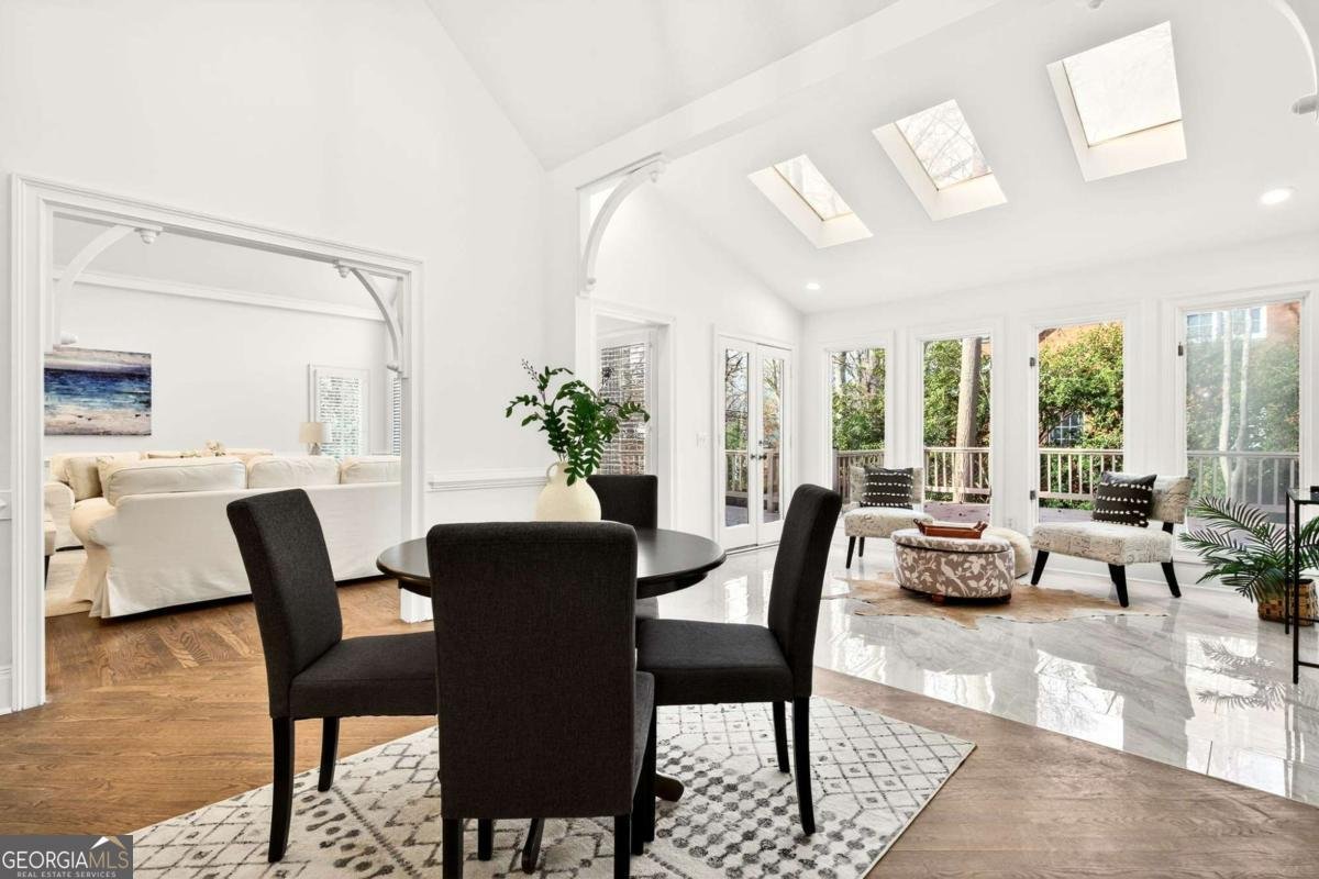 6100 Lackland Court Peachtree Corners - Photo 9