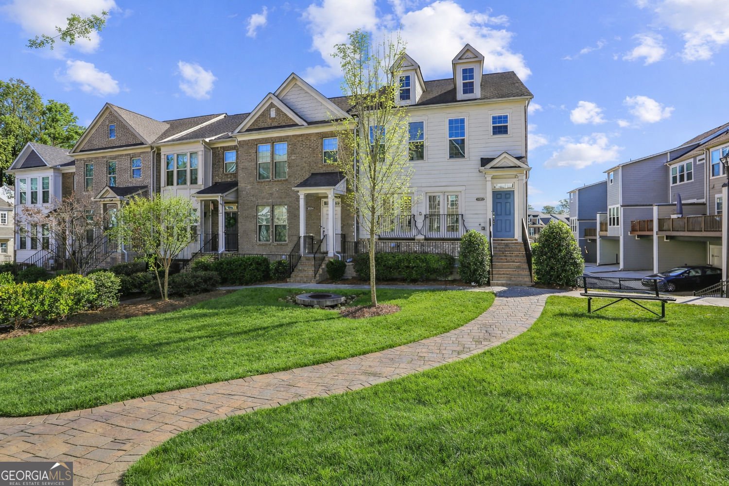 2052 Falls Park Way Decatur - Photo 1