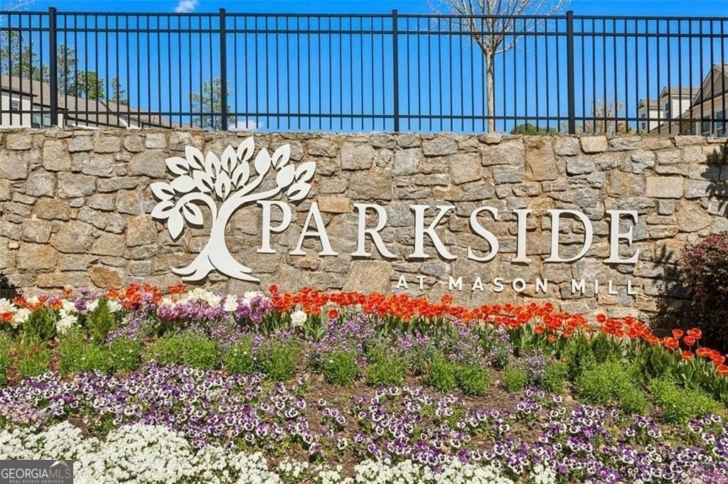 2052 Falls Park Way Decatur - Photo 12