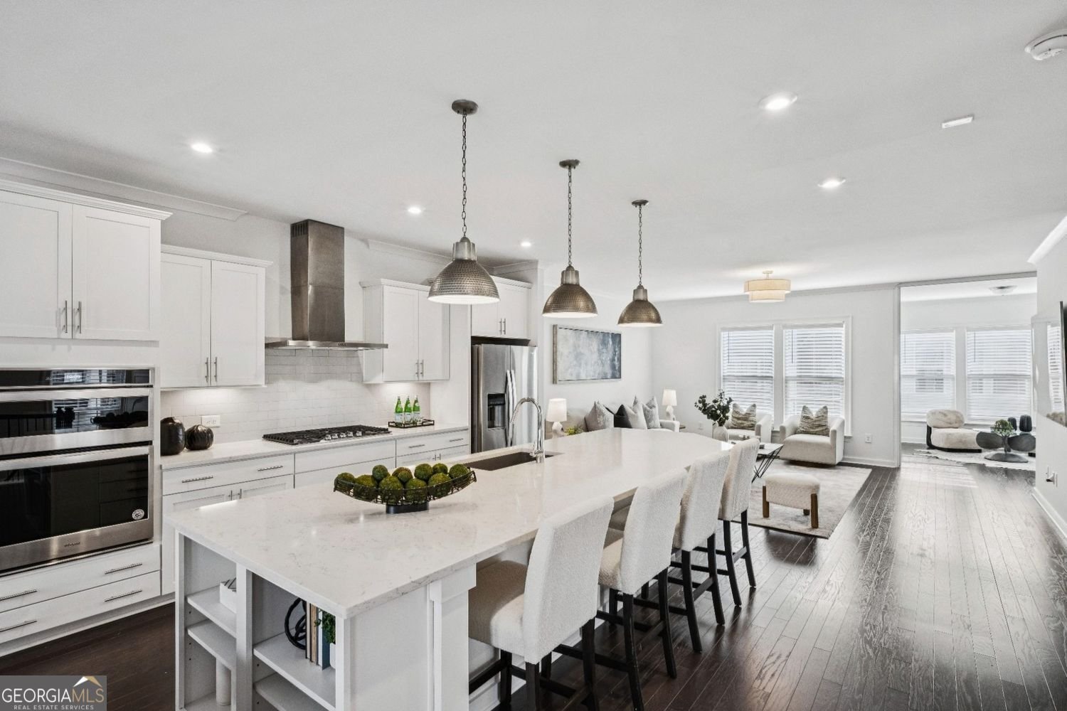 2052 Falls Park Way Decatur - Photo 22