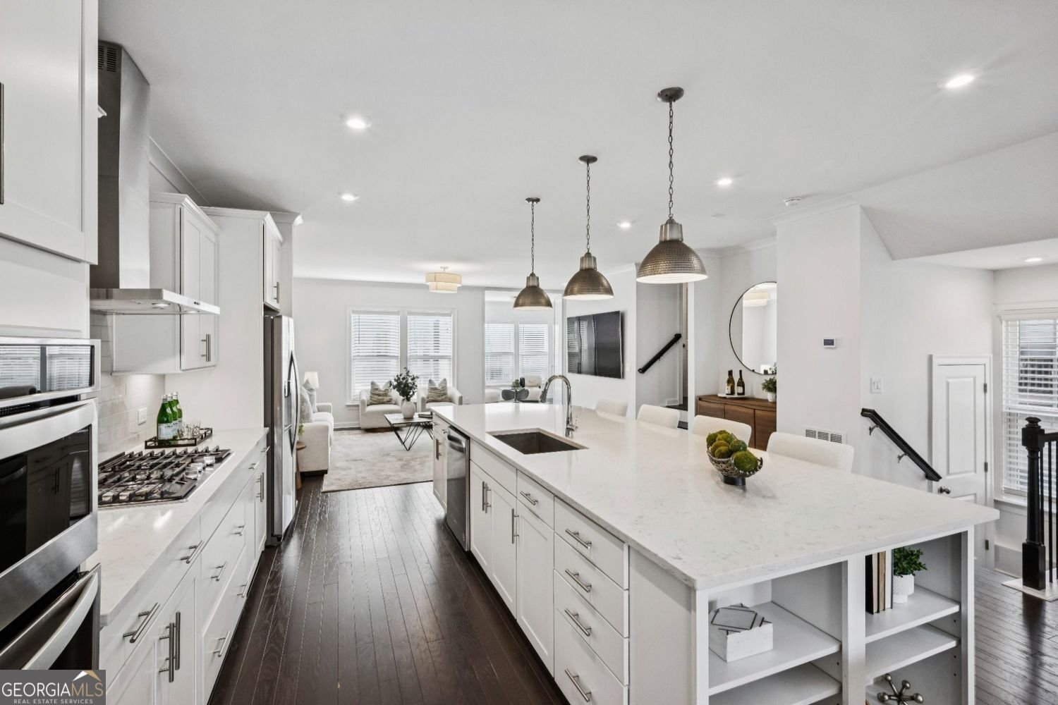 2052 Falls Park Way Decatur - Photo 32