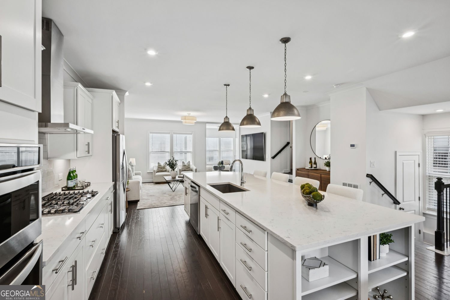 2052 Falls Park Way Decatur - Photo 6