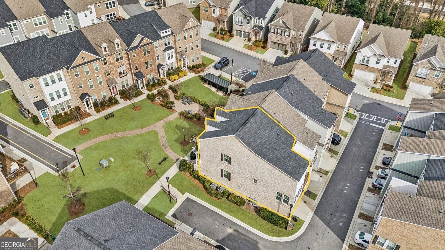 2052 Falls Park Way Decatur - Photo 70