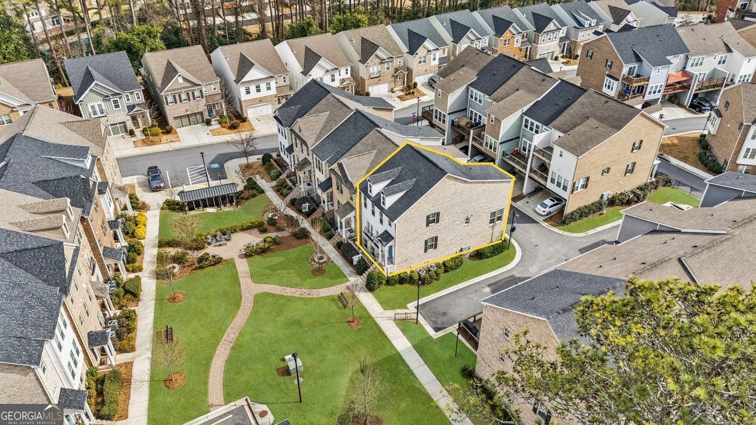 2052 Falls Park Way Decatur - Photo 71