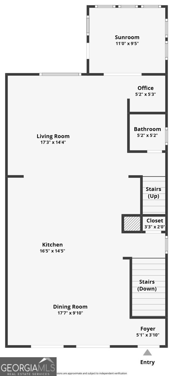 2052 Falls Park Way Decatur - Photo 74