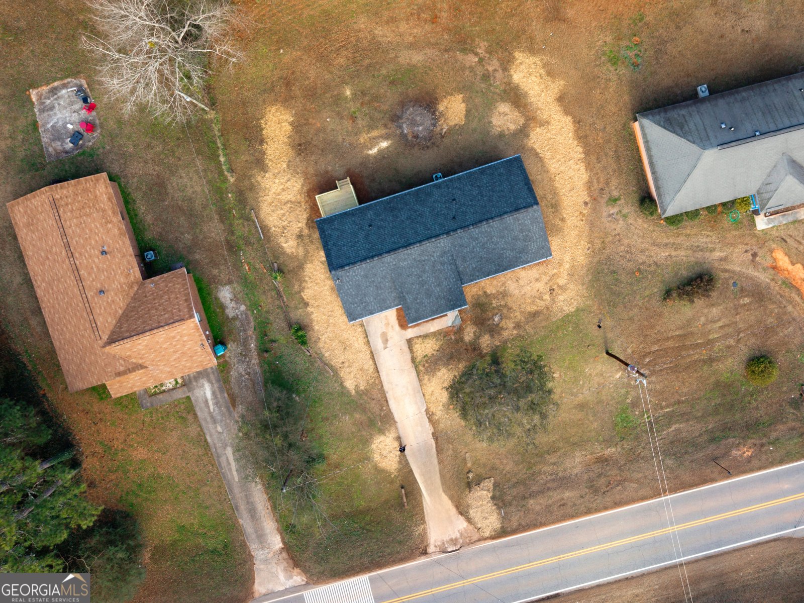 129 Higgins Road Flovilla - Photo 41