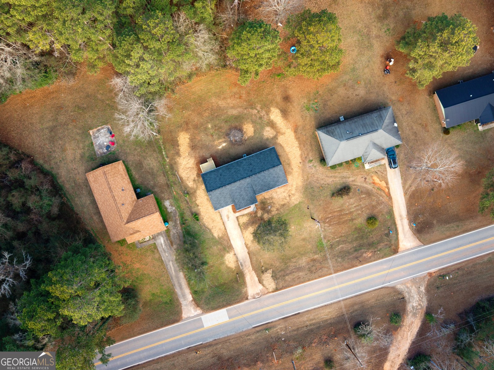 129 Higgins Road Flovilla - Photo 42