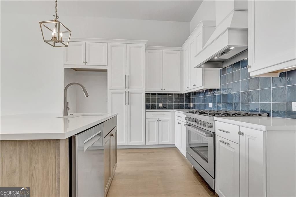 180 Rolison Way Fayetteville - Photo 10