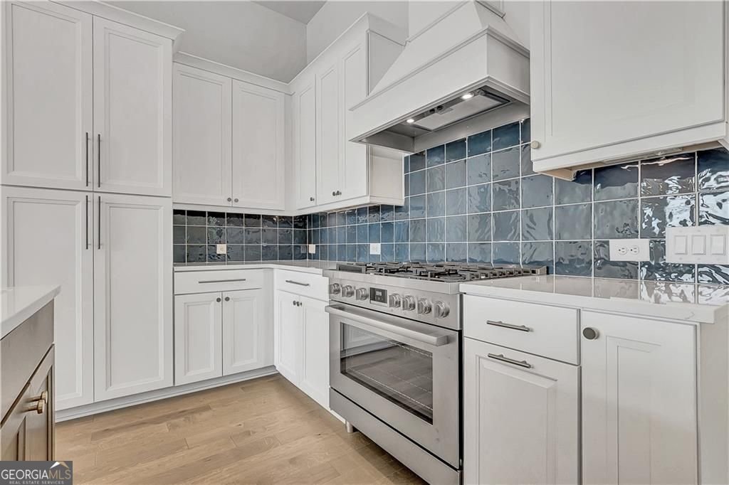 180 Rolison Way Fayetteville - Photo 11