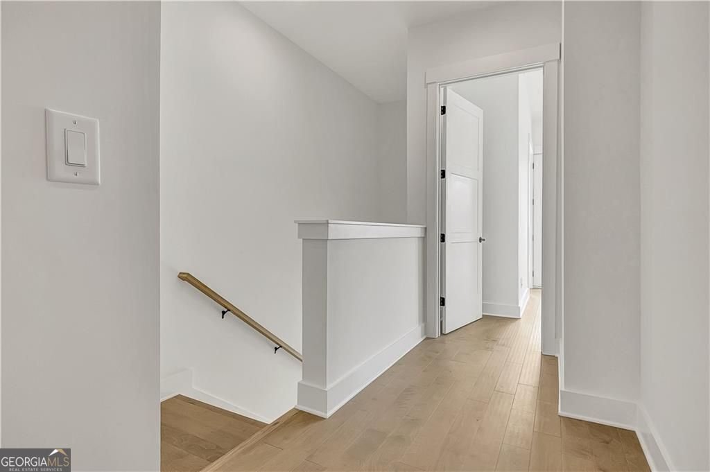 180 Rolison Way Fayetteville - Photo 17