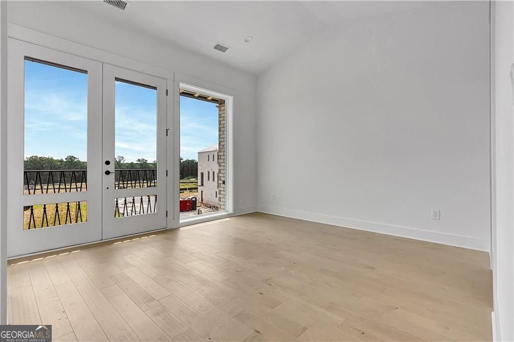 180 Rolison Way Fayetteville - Photo 18