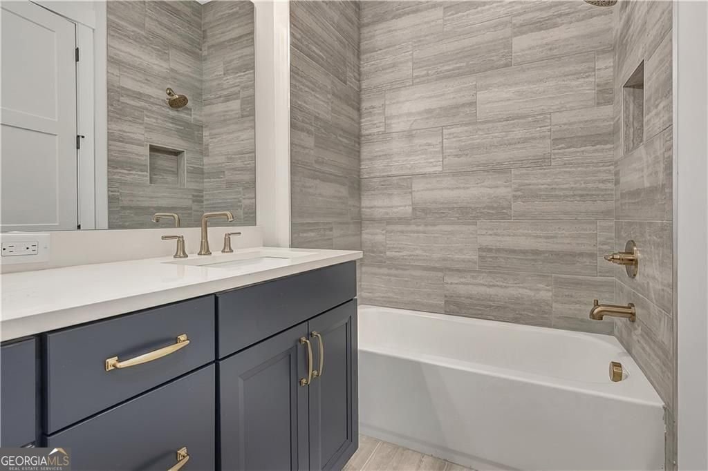 180 Rolison Way Fayetteville - Photo 32