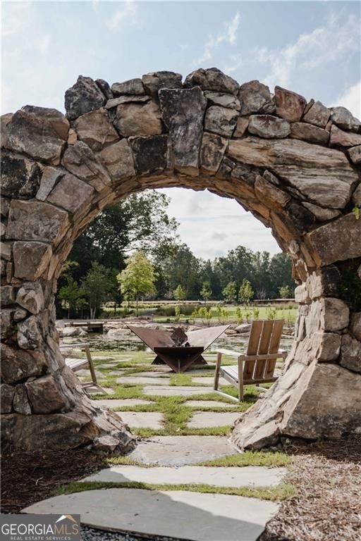 180 Rolison Way Fayetteville - Photo 36