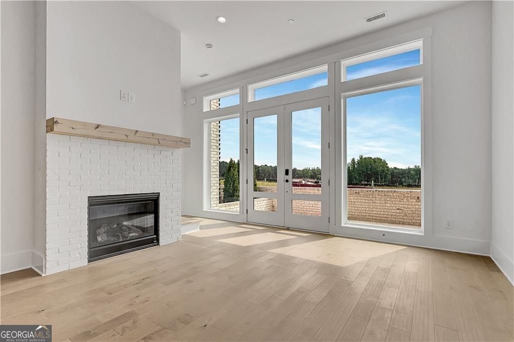 180 Rolison Way Fayetteville - Photo 6