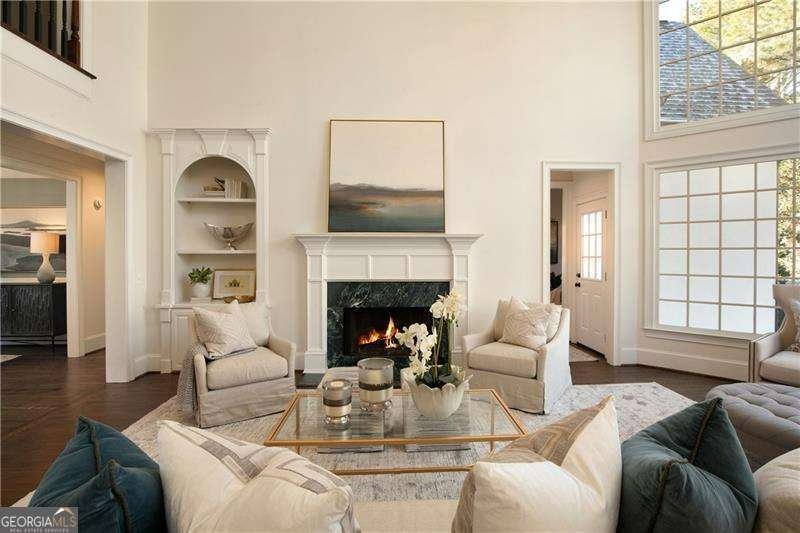 803 Moss Creek Plantation Johns Creek - Photo 10