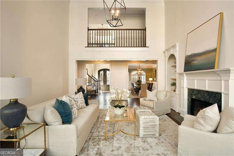 803 Moss Creek Plantation Johns Creek - Photo 11