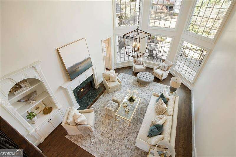 803 Moss Creek Plantation Johns Creek - Photo 12