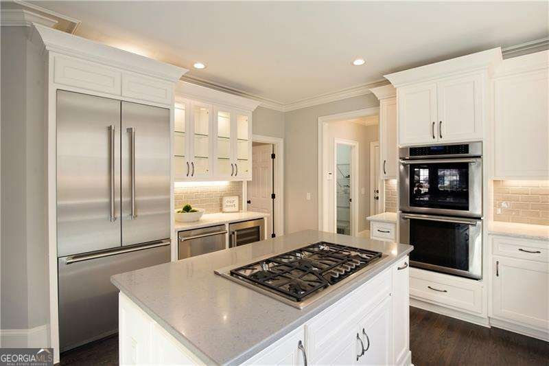 803 Moss Creek Plantation Johns Creek - Photo 16