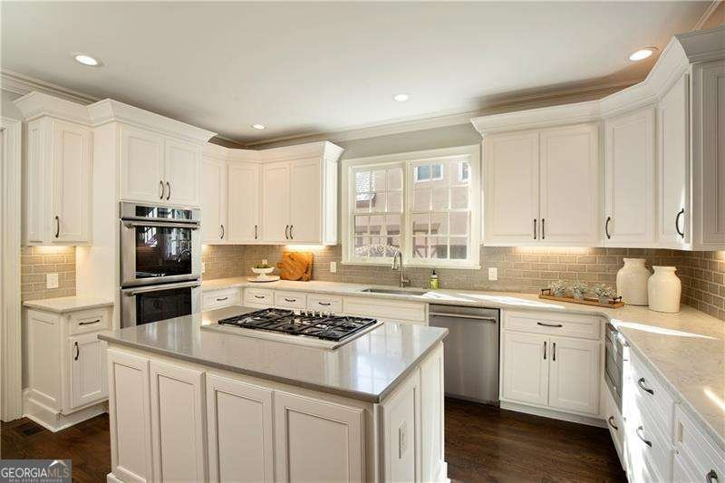 803 Moss Creek Plantation Johns Creek - Photo 17