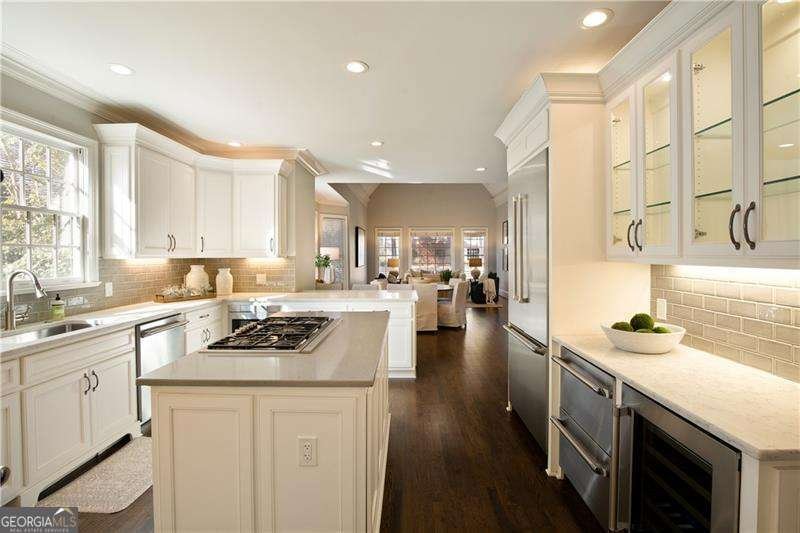 803 Moss Creek Plantation Johns Creek - Photo 18