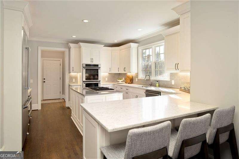 803 Moss Creek Plantation Johns Creek - Photo 19