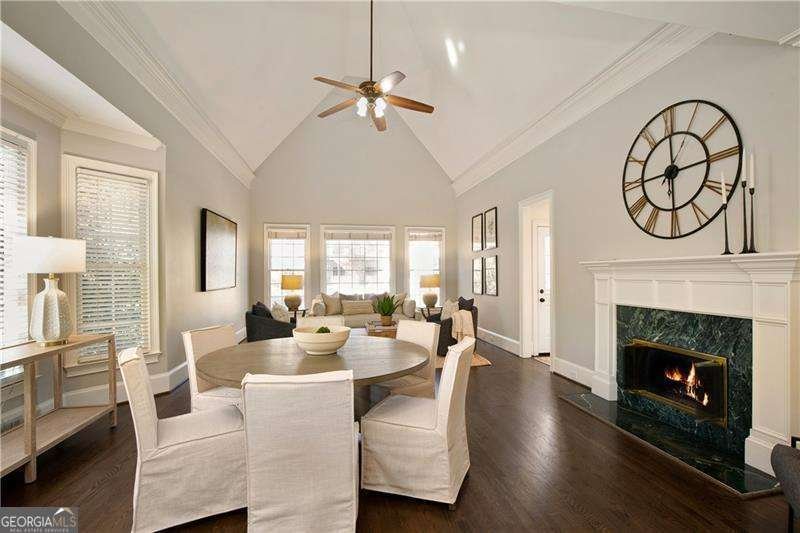 803 Moss Creek Plantation Johns Creek - Photo 20