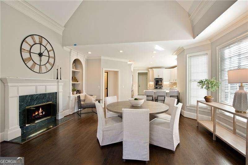 803 Moss Creek Plantation Johns Creek - Photo 22